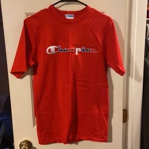 Champion Shirt